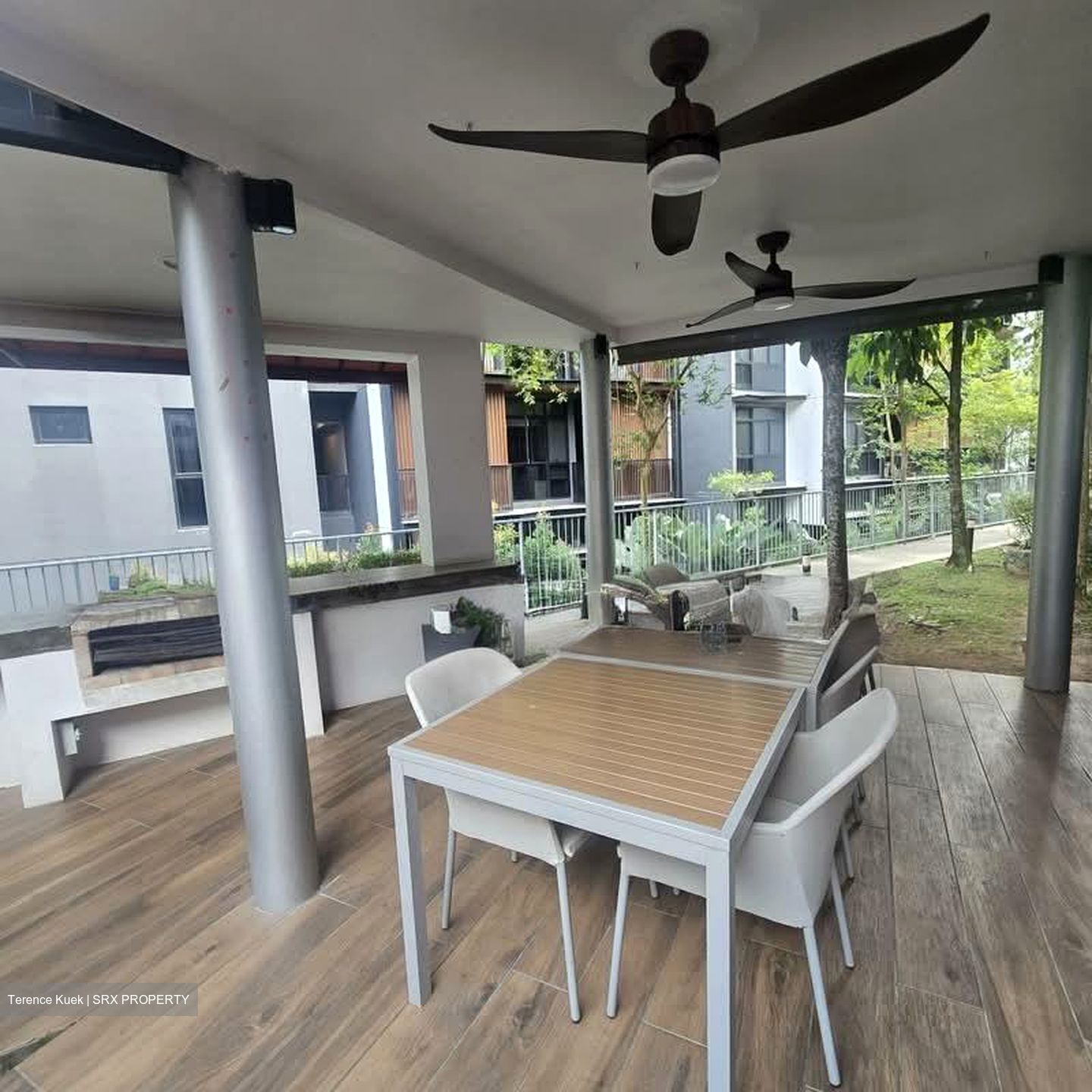 The Creek @ Bukit (D21), Condominium #547373001